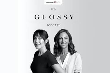 Podcast: The Glossy Podcast interviews Tamara Mellon's co-founders