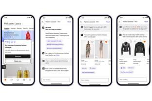 Zalando’s ChatGPT-powered fashion assistant launches in the UK