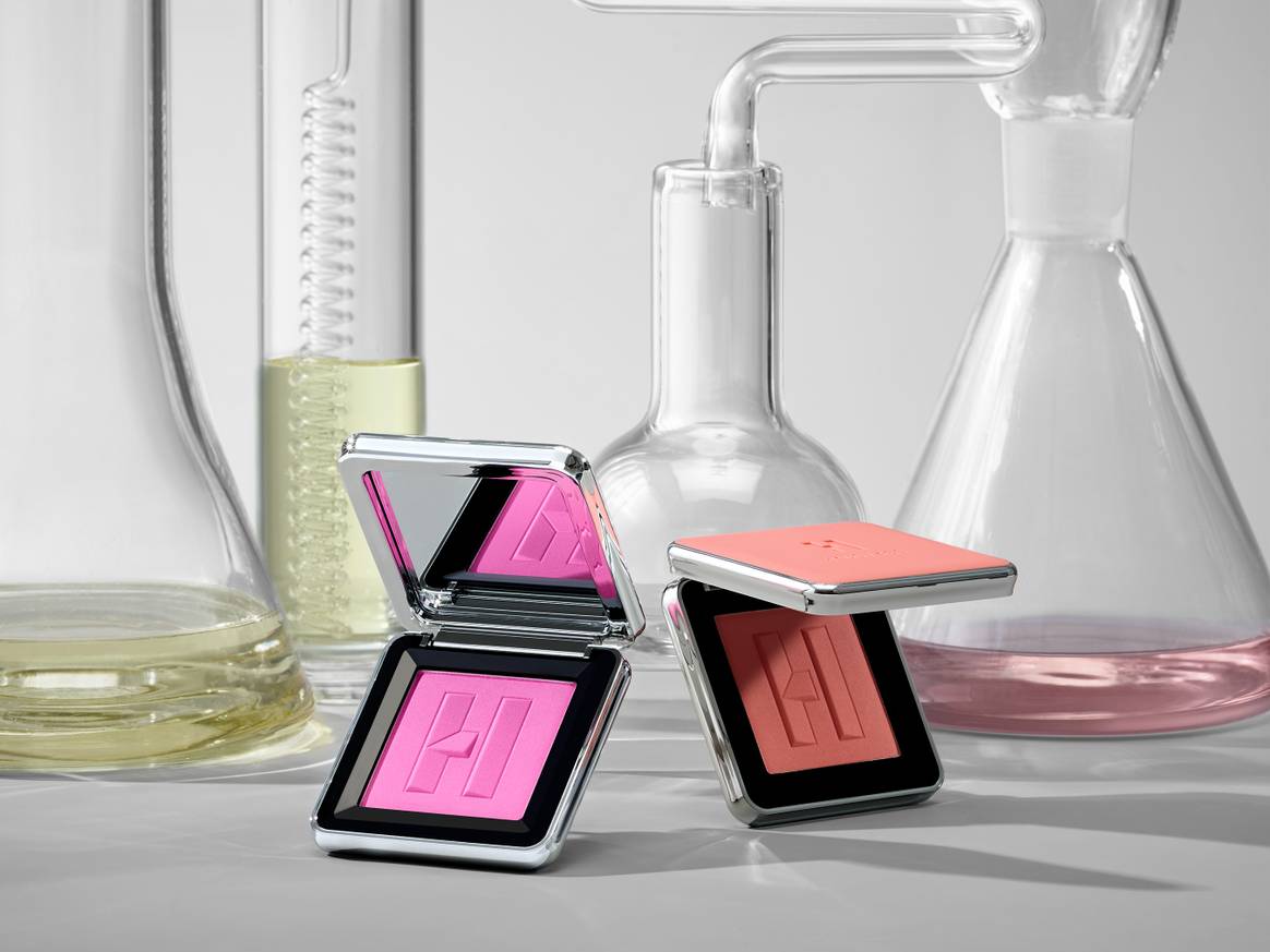 Haus Labs by Lady Gaga blush