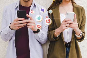¿Qué red social es mejor para dar a conocer mis productos?