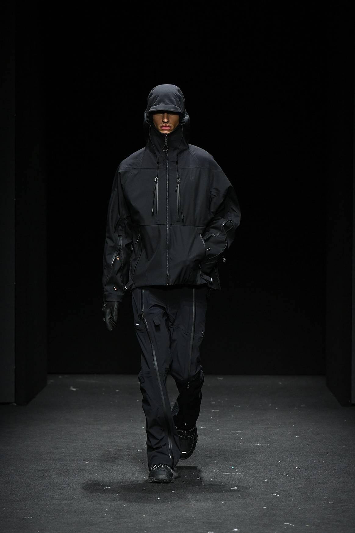 Milano Moda Graduate and YKK Italia present graduates' designs