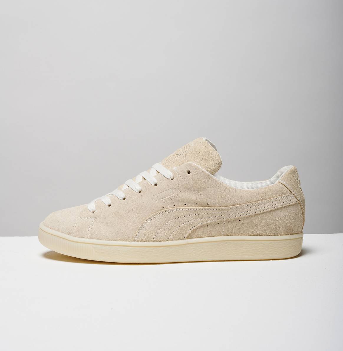 Photo Credits: Nuevas zapatillas “Re: Suede”. Cortesía de Puma.