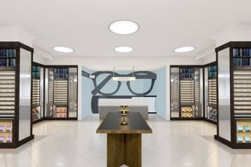 Warby Parker opens new location in San Jose