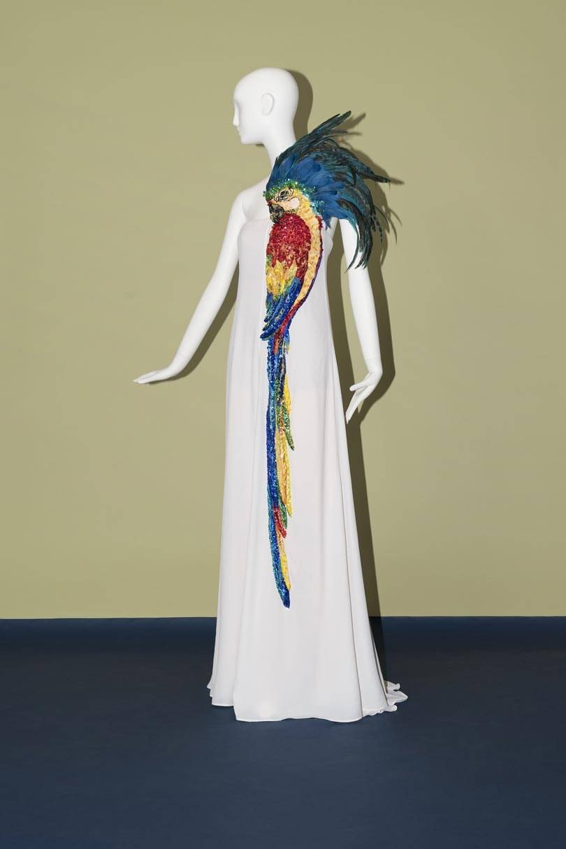 El museo Ferragamo organiza una exposición sobre sostenibilidad