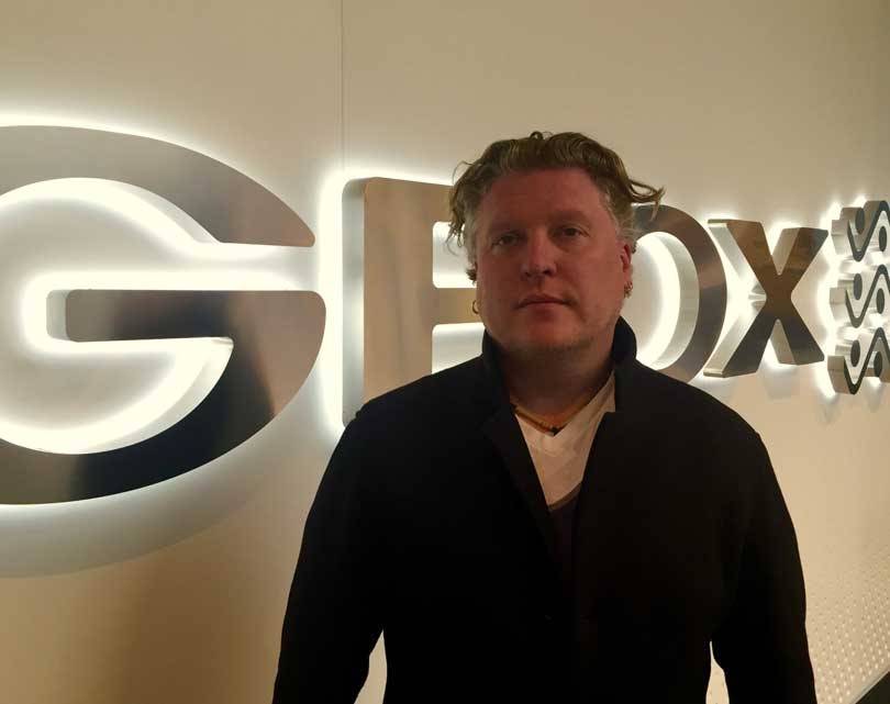 Geox озвучил стратегию развития на рынке РФ в 2018 году