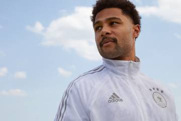 Staatsanwaltschaft ermittelt gegen DFB wegen Adidas-Zuwendungen