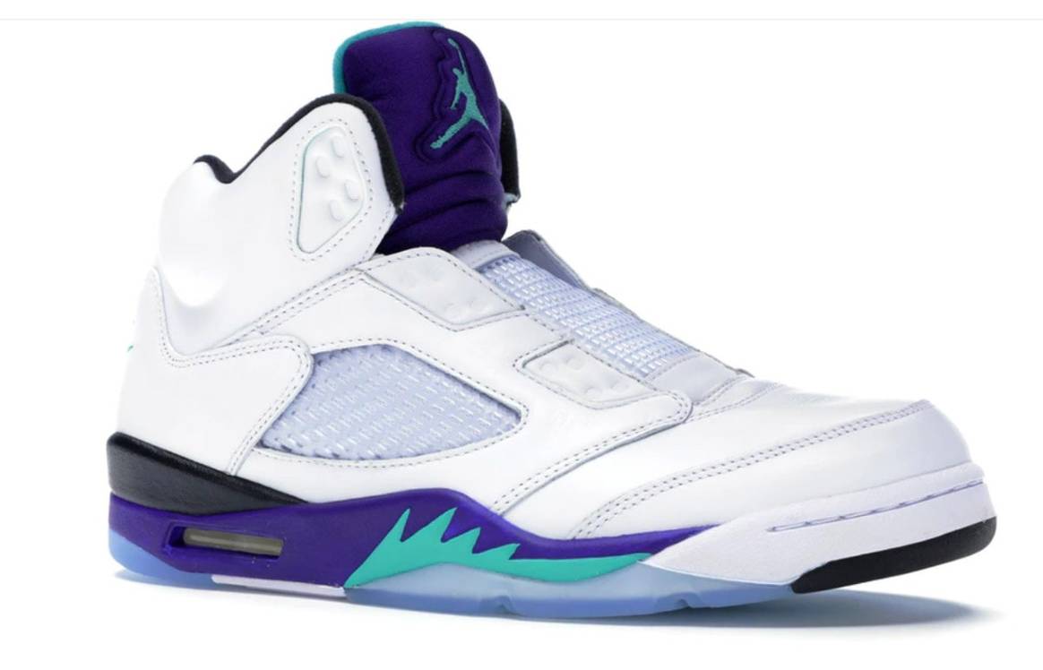 „Fresh Prince“-Remake: die Sneaker sind schon da