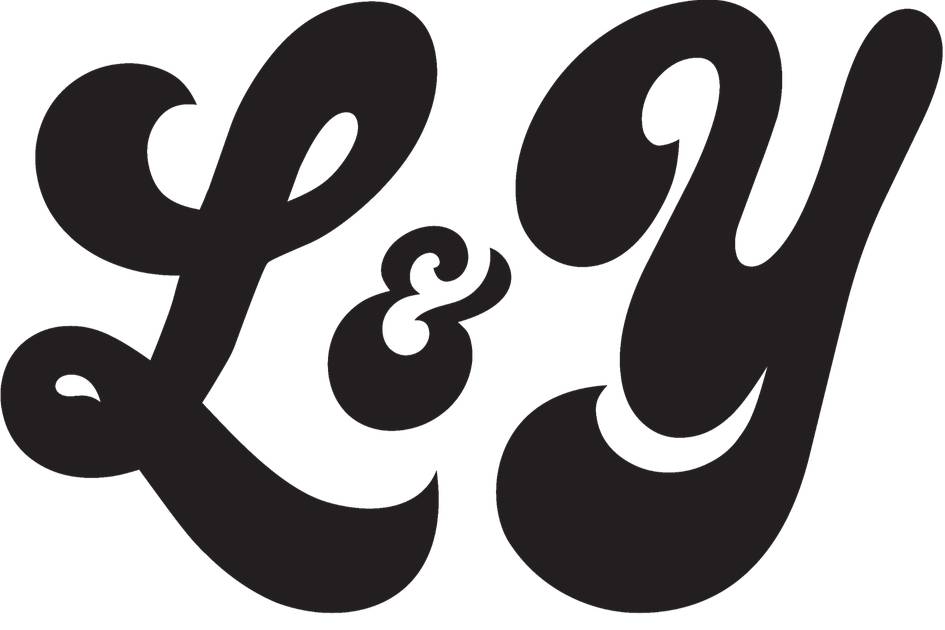 Lucy & Yak New Sub-Brand L&Y Image
