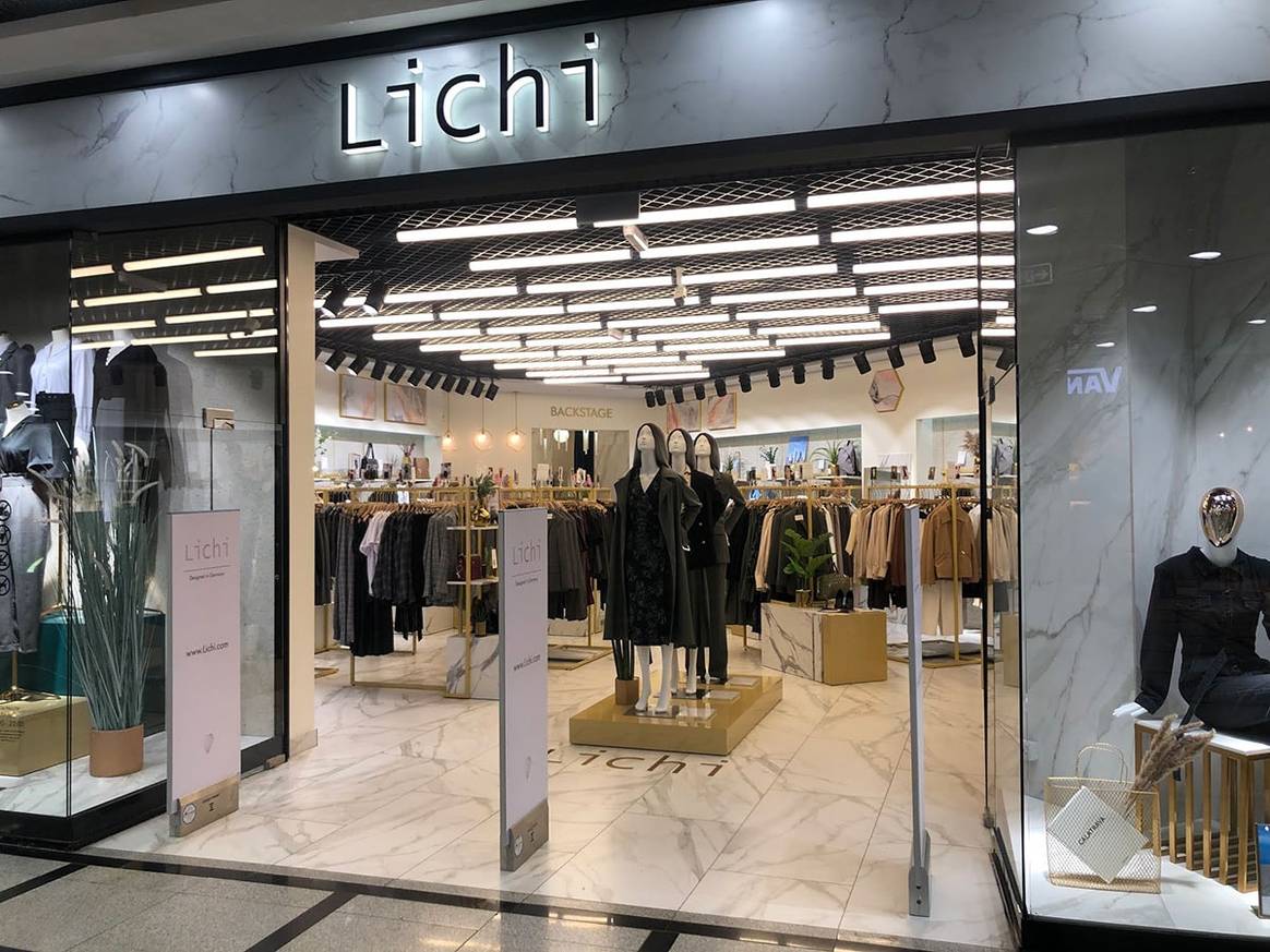 Lichi: Мы стараемся стать лучшими в своём деле