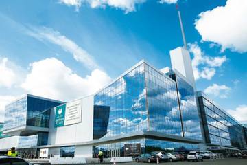 Агаларов оценил потери Crocus Group из-за мер против COVID-19 в 4 млрд рублей