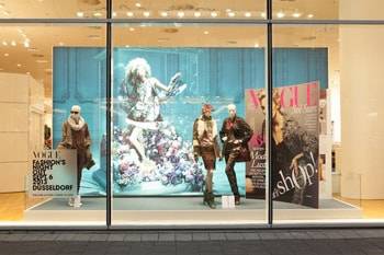 FNO 2013: mehr als nur Shopping