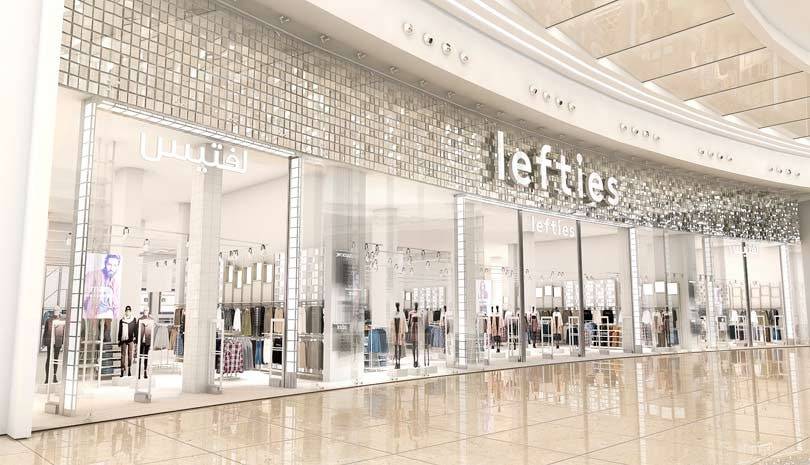 Lefties (Inditex) a changé son image et lance “Real Women” pour se rapprocher de sa clientèle