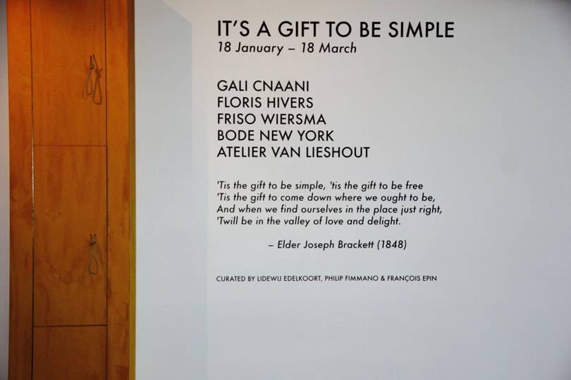 Lidewij Edelkoort over de opening van haar kunstgalerie in Parijs