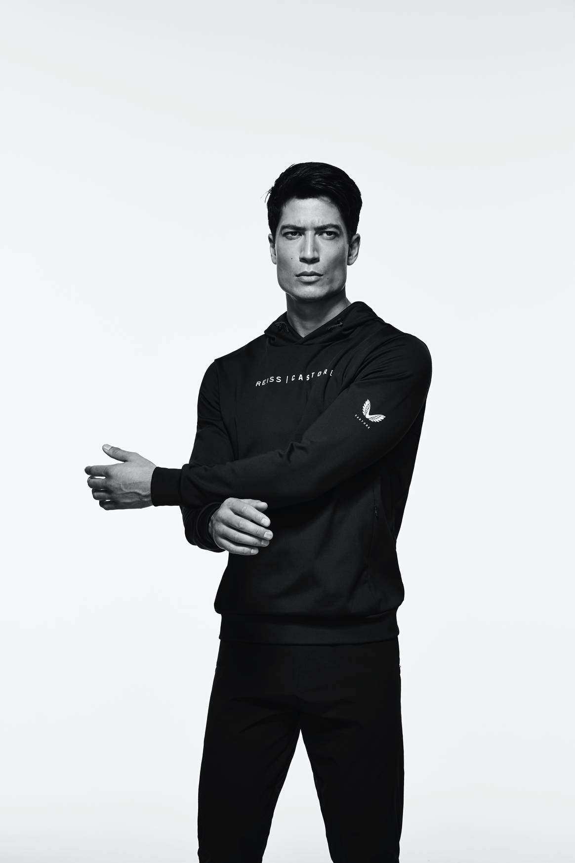 Image: courtesy of Reiss