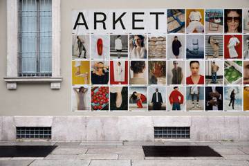 Arket to open its first store in Ireland