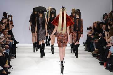 New York fashion week en dix tendances