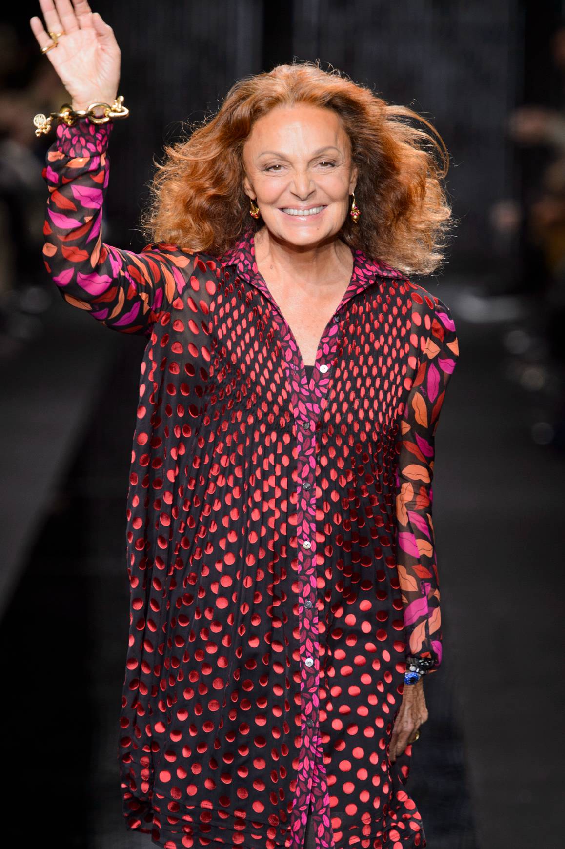 Diane von Fürstenberg