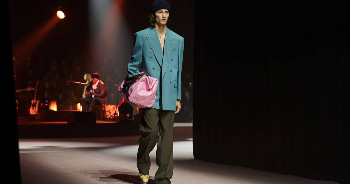 Gucci launches Circular Hub in bid to bring circularity to Italian fashion - Vimarsana News