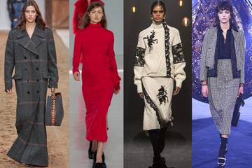 FW24 Women’s Buyer’s Guide: seven not-to-miss key items