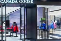 Canada Goose: Umsatz springt im ersten Quartal 2026 um 22,4 Prozent
