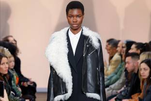 Video: Proenza Schouler FW23 