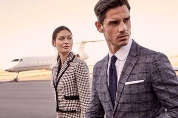 Brooks Brothers объявили о банкротстве