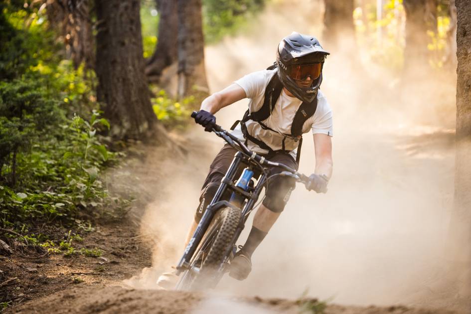 Raptor Rower Pro New Raptor Pro: Osprey’s Most Advanced Biking Pack Yet