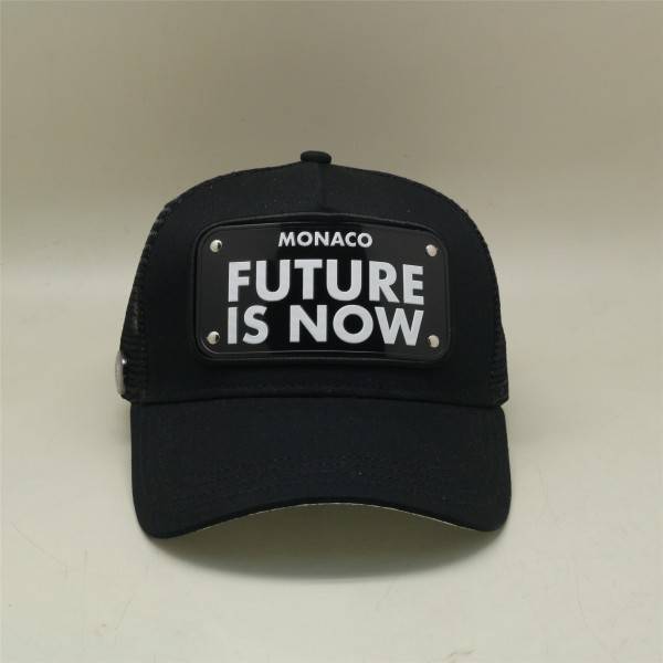 CAP FUTURE IS NOW | Roberto Geissini