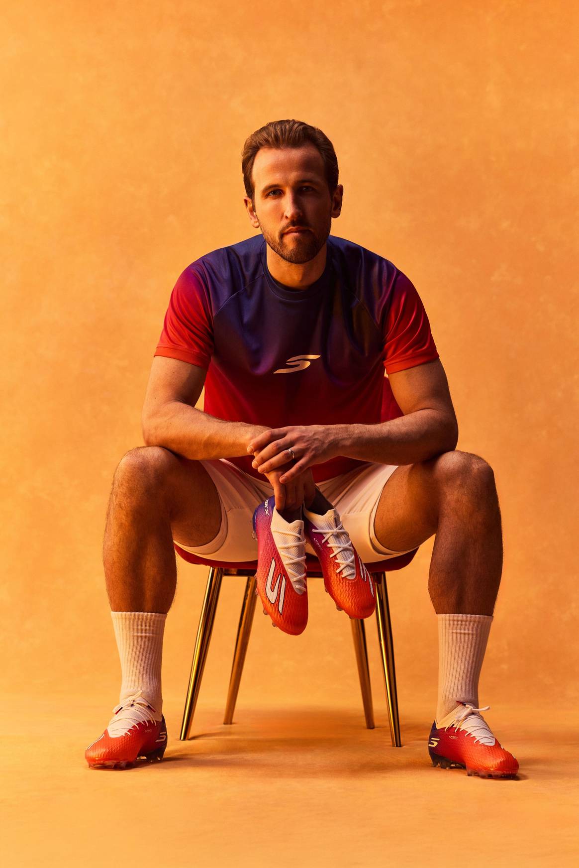 Credits: Skechers