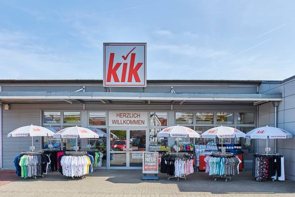 Il discounter Kik chiude circa 300 filiali e nomina Ulrich Hanfeld ceo