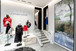 Dani Reiss, président de Canada Goose : « Pour réussir dans le retail, il ne suffit pas de vendre »