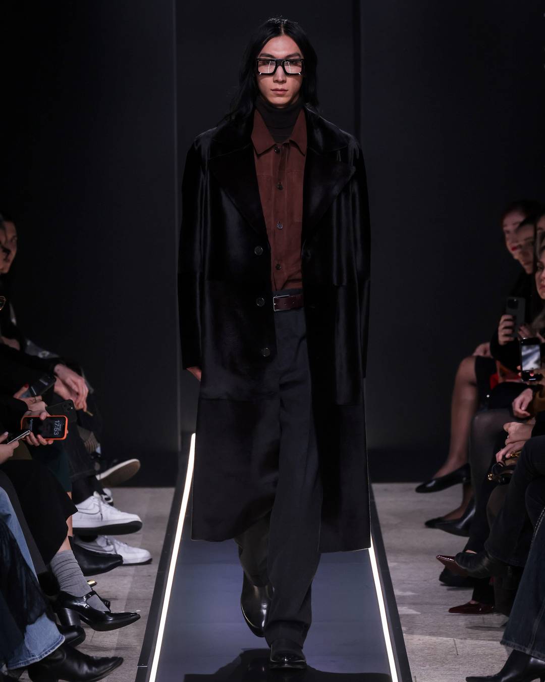 1972 Desa, collezione autunno inverno 2026-27