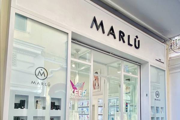 Il marchio di gioielli Marlù apre a Capri