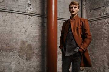 Hugo Boss Q3 sales fall by 3 percent