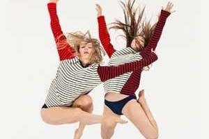 Petit Bateau x Cédric Charlier