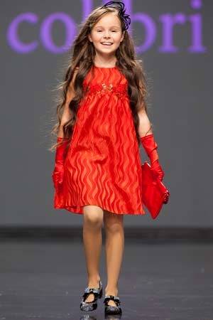 Итоги 28 сезона DnN St. Petersburg Fashion Week