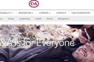 C&A покидает рынок Турции