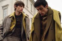 Trends – bugatti herfst/winter 2026-collectie