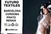 Córdoba brinda por la innovación textíl en "Futurotextiles"