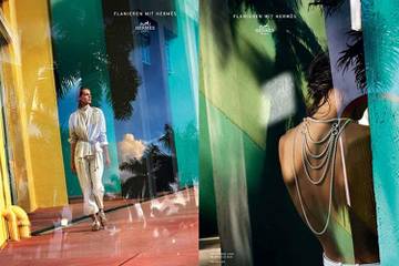 Hermès ziet grote omzetstijging in Japan in Q2