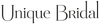Vacature Verkoopstyliste bruidsmode parttime 16 – 24 uur