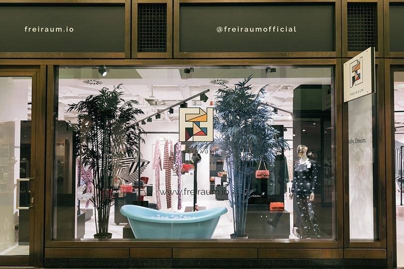 Freiraum Berlin - kann Omnichannel die Innenstädte retten?