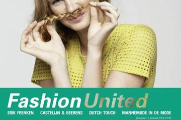 FashionUnited Vakblad