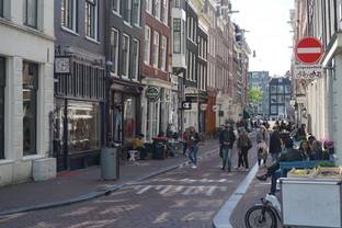 Gemeente Amsterdam verhoogt parkeerprijzen: wat is het gevolg voor de retail?