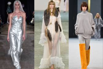 Die wichtigsten Trends der Pariser Fashion Week