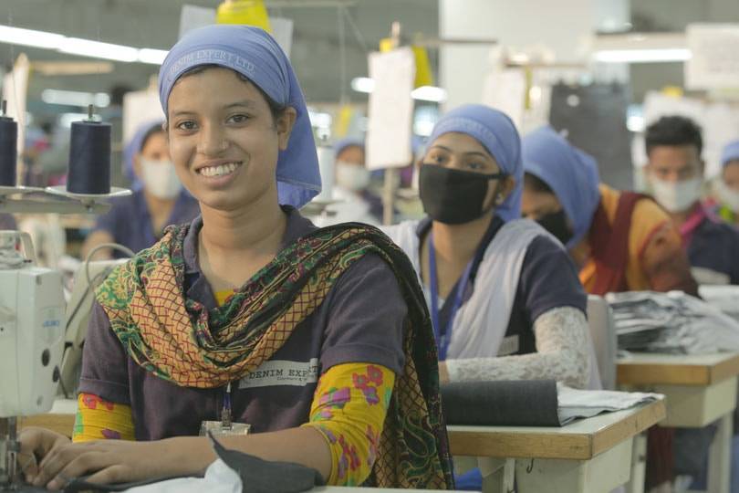 Dit is waarom Denim Expert Ltd één van de veiligste fabrieken in Bangladesh is