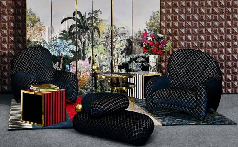 Maison Christian Lacroix fête ses 30 ans entre mode et lifestyle