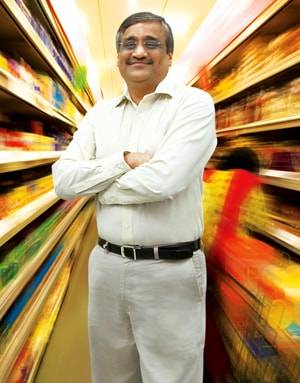Future Group to foray into premium retail