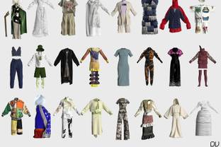 Helsinki Fashion Week 2022 to focus on the future of phygitals