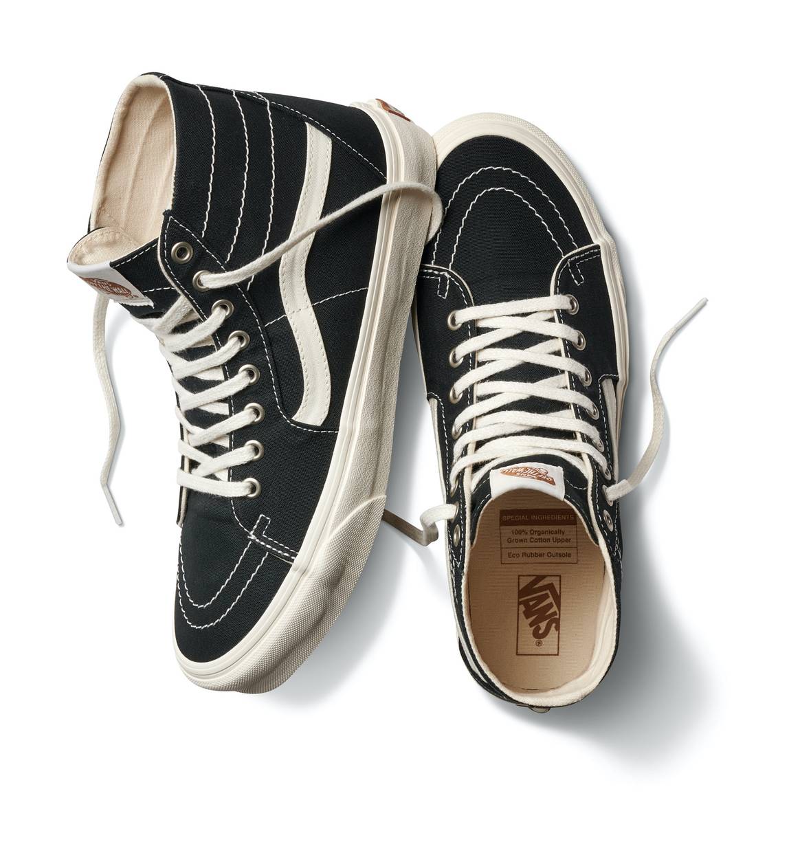 Image: courtesy of Vans